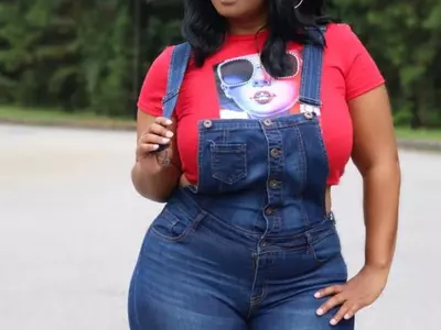 둘루스 여배우 옆집에서 날아온 총알에