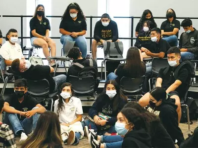 대학 재정보조 FAFSA 접수, 가급적 서둘러라