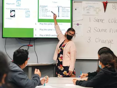 스마트폰 앱, 학업 능률 올리는 학습도구로 인기