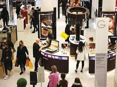 연말 샤핑시즌 앞두고 물류대란, 소매업 ‘비상’