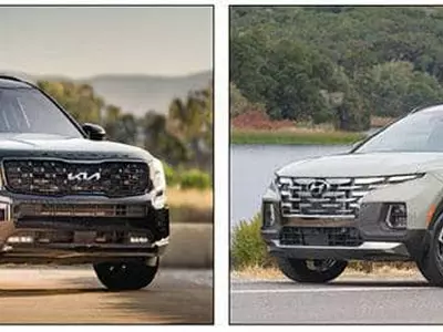 현대차·기아, 공급 부족에도 판매 ‘선전’ 이어가