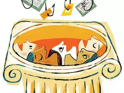 주식거래 앱‘로빈훗’대학 캠퍼스 마케팅에 우려 고조