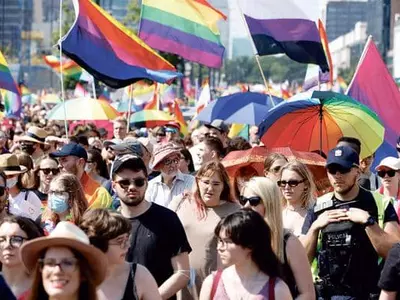 와이오밍주 도서관 성 관련 도서 ‘금서’ 공방