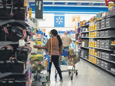 세계 경제에 ‘스태그플레이션’ 공포 몰려온다