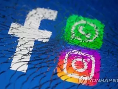 페이스북 앱들, 5시간 동시다발 먹통 끝 정상화…저커버그 사과