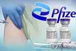 "화이자 코로나19 백신, 입원 예방효과 6개월간 90% 유지"