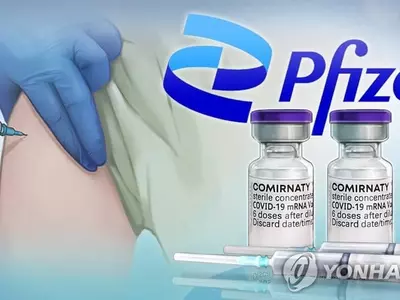 "화이자 코로나19 백신, 입원 예방효과 6개월간 90% 유지"