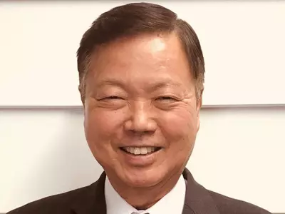 플로리다 김승권 회장 국민훈장 목련장