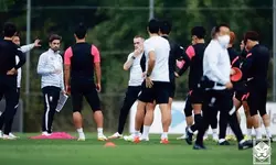 벤투호, 난적 시리아·강적 이란과 ‘지옥의 2연전’