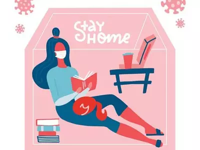 ‘코로나 블루’ 3배↑… 저소득층 특히 심각