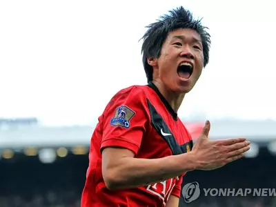 박지성이 맨유 떠난 이유 "부상없이 5경기 연속 결장, 힘들었어"