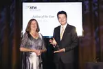 ‘항공업계의 오스카상’ ATW 올해의 항공사상…대한항공, 수상 영예