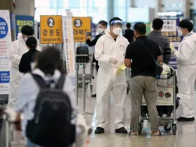 ‘격리면제’ 형제·자매 방문 포함