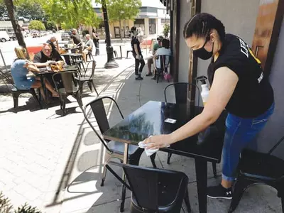 2차 PPP 두 달 연장, 5월 말까지 신청할 수 있다