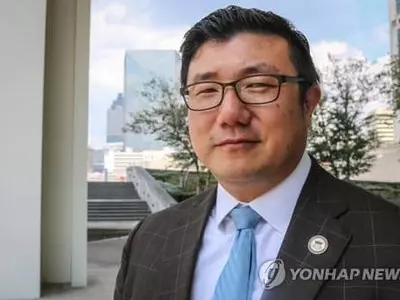 돌연 사임했던 박병진 전 연방검사장, 알고 보니 트럼프 압력