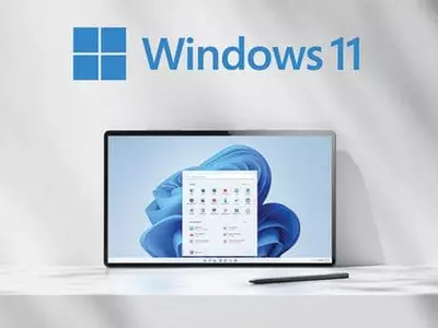 MS, 윈도우 11 공식 출시