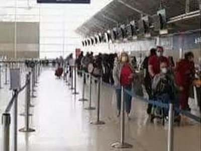 델타항공 국내선 승객 안면인식 확대