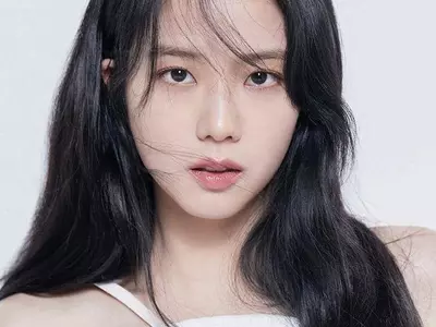 블랙핑크 지수 측, 손흥민과 열애설에 "사실무근"