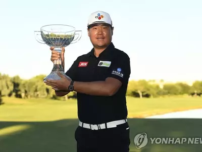 고진영·임성재, 미국 남녀골프 동반 우승…같은 날은 사상 최초