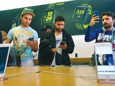 법원 ‘외부결제 허용’ 판결로 아이폰 앱 가격 인하될까