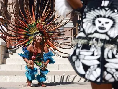 바이든, ‘원주민의 날’ 선포