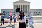 텍사스주 낙태 다시 금지… 법원서 또 뒤집혀