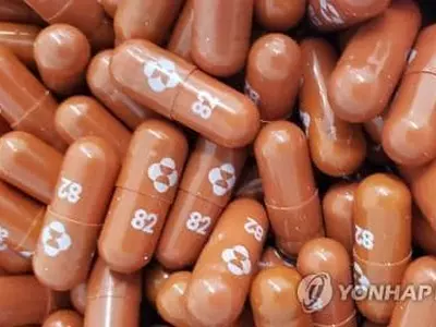 머크, 코로나19 알약 치료제 미 FDA에 긴급 사용 신청