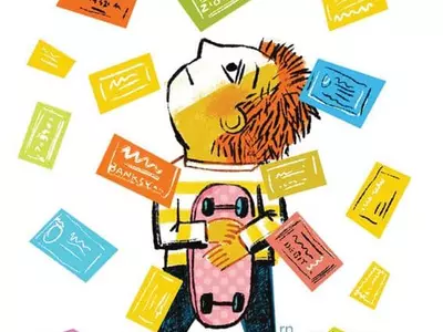 홍수처럼 쏟아지는 자녀용 데빗카드 신중히 골라야