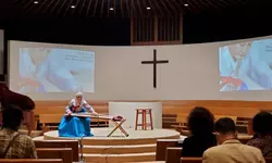 '러브콘서트'로 부모님세대 위로