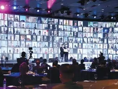 ‘한민족 최대 경제네트웍’ 세계한인경제인대회 개막