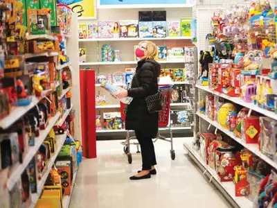 장난감 업계, 최악 물류 공급난에 ‘휘청’