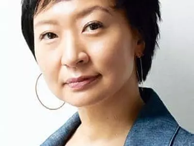 한인작가 캐시 박 홍 ACLU 인권상 수상