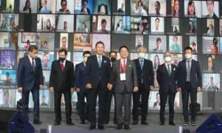 세계한인경제인대회 폐막, 371만달러 수출계약