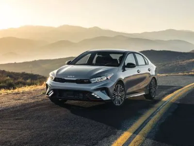 기아 2022년형 신형 포르테 출시