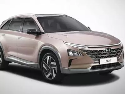 올해 1∼8월 전세계 수소차 판매 작년의 2배, 현대차 1위