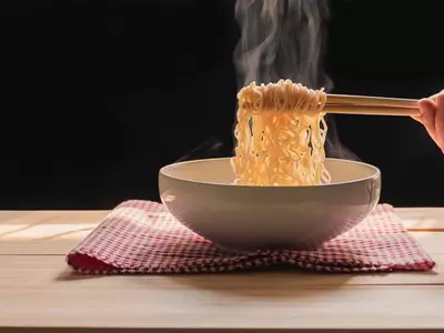 인류 최초의 밀키트, 라면이‘국민 별식’이 되기까지