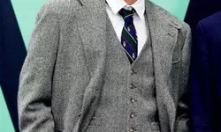 방탄소년단 뷔, 열애설 불편한 심경 “뒷목 조심하세요”