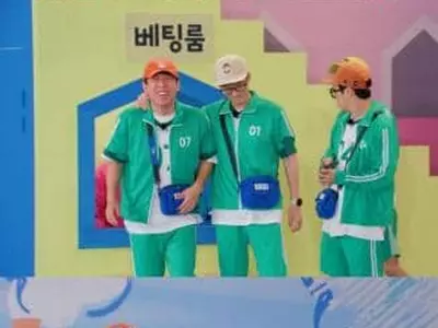 ‘런닝맨’, ‘오징어 게임’ 완벽 병의… 전소민이 전미녀로