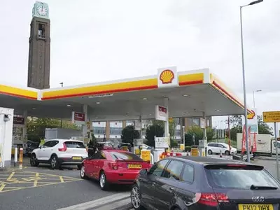 “불황은 아니지만 불안”… 월가, 스태그플레이션 우려