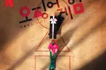 넷플릭스 ‘오징어 게임’으로 9억달러 잭팟