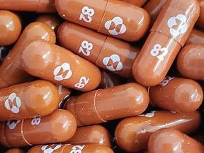 코로나19 먹는 치료제 “너무 비싸다”