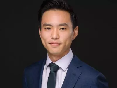 팀 허, 아시안부동산협회장에 취임