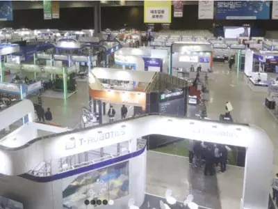 조지아 한상의, 한국서 MOU 체결 한다