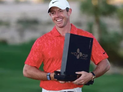 통산 20승 매킬로이, 39번째 ‘골프 장인’ 대열에