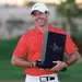 통산 20승 매킬로이, 39번째 ‘골프 장인’ 대열에