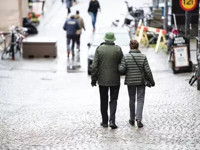 소셜 연금, 내년 5.9% 인상에도 큰 도움 안돼