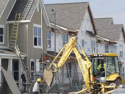제로금리 마감에 내년 모기지 이자율 4%대로 ↑