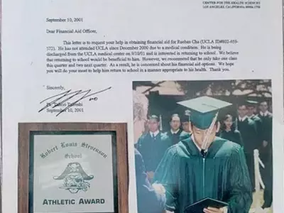 팬데믹 속에서도 온정은 이어졌다