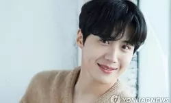 김선호 "제 불찰로 그분께 상처…진심으로 사과하고 싶어"