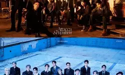 세븐틴 MTV ‘Fresh Out Live’ 출연..’Rock with you’ 출격